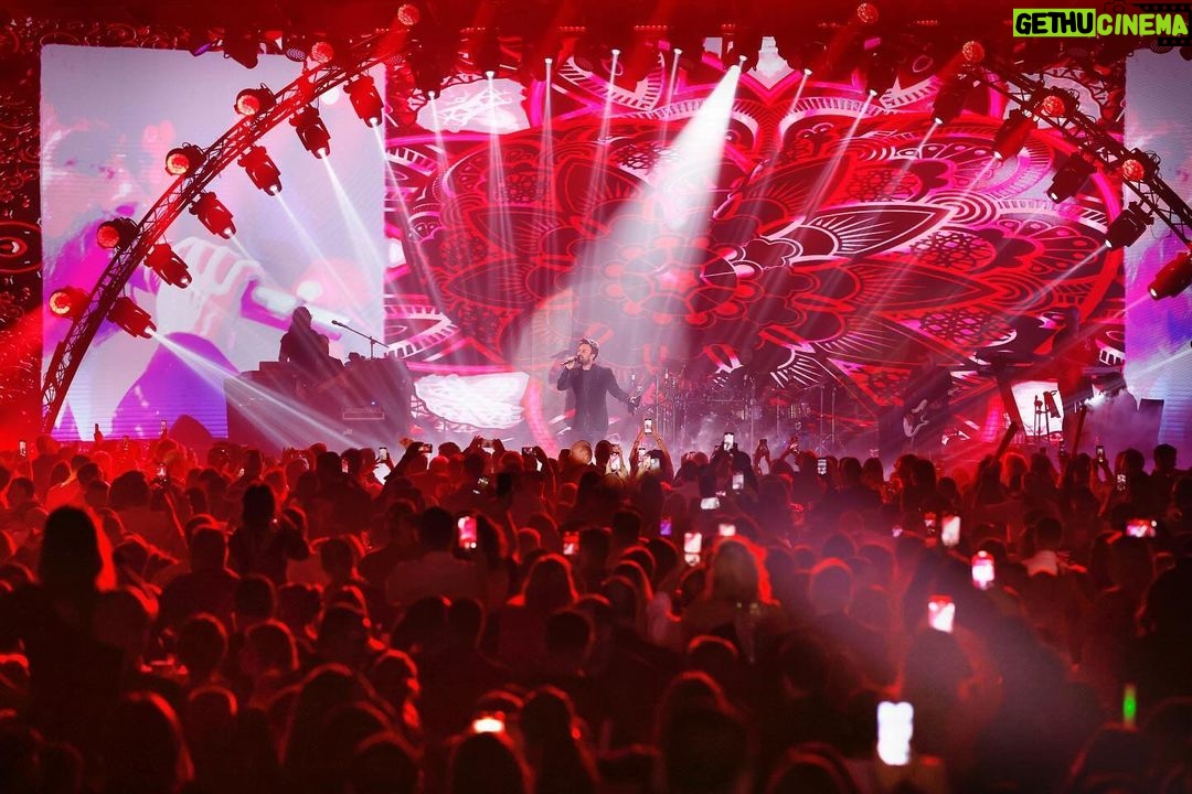 Tarkan Instagram - 2024 Εahane bir yΔ±l olur inΕallahπππ»π€πποΈπ³βπ»πΆβ¨ I wish that 2024 will be a great year πππ»π€πποΈπ³βπ»πΆβ¨ πΈ: @yigit___eken Concorde Luxury Resort