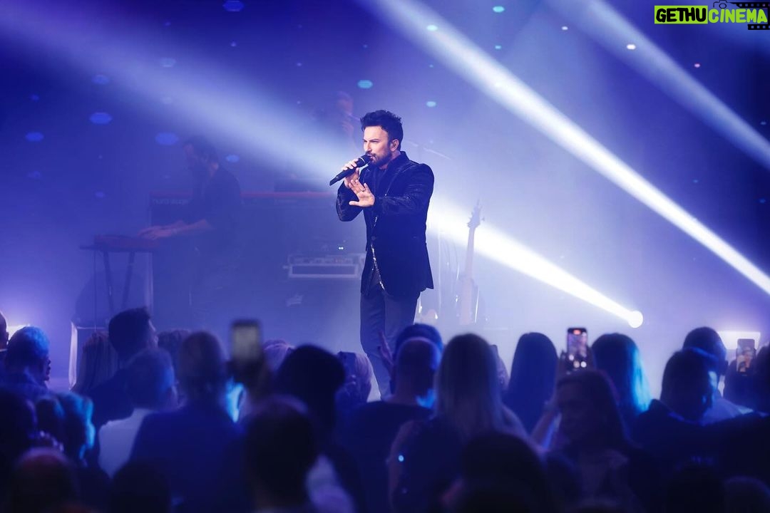 Tarkan Instagram - 2024 Εahane bir yΔ±l olur inΕallahπππ»π€πποΈπ³βπ»πΆβ¨ I wish that 2024 will be a great year πππ»π€πποΈπ³βπ»πΆβ¨ πΈ: @yigit___eken Concorde Luxury Resort