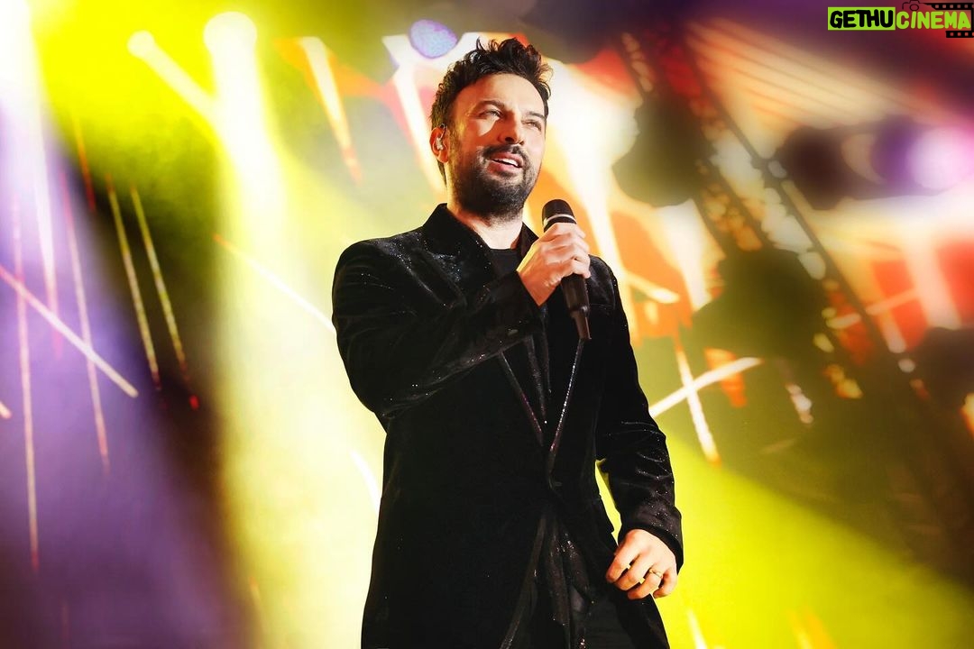 Tarkan Instagram - 2024 Εahane bir yΔ±l olur inΕallahπππ»π€πποΈπ³βπ»πΆβ¨ I wish that 2024 will be a great year πππ»π€πποΈπ³βπ»πΆβ¨ πΈ: @yigit___eken Concorde Luxury Resort