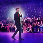 Tarkan Instagram - 2024 şahane bir yıl olur inşallah🌟🙏🏻🤍🌍🕊️🌳✌🏻🎶✨ I wish that 2024 will be a great year 🌟🙏🏻🤍🌍🕊️🌳✌🏻🎶✨ 📸: @yigit___eken Concorde Luxury Resort
