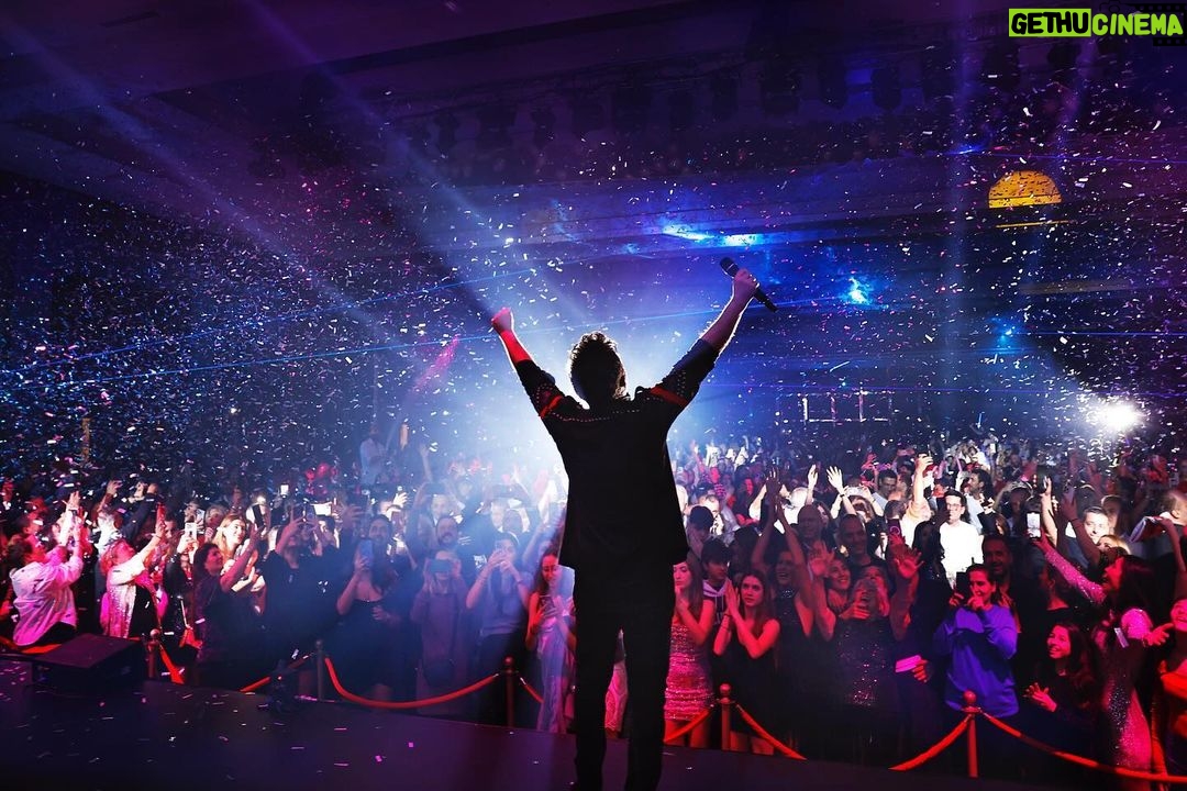 Tarkan Instagram - 2024 Εahane bir yΔ±l olur inΕallahπππ»π€πποΈπ³βπ»πΆβ¨ I wish that 2024 will be a great year πππ»π€πποΈπ³βπ»πΆβ¨ πΈ: @yigit___eken Concorde Luxury Resort