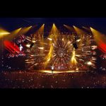 Tarkan Instagram - Türki Cumhuriyetleri konserlerimin ilki olan Taşkent konseri de bir başka güzeldi. Karşılaştığım sevgi seli ve coşku harikaydı, unutulmazdı👍❤️ Fotoğraf paylaşamamıştım. Bu tbt Özbekistan için olsun😘🫶 #tarkanlive #tbt 📸 @yigit___eken Humo Arena
