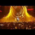 Tarkan Instagram - Türki Cumhuriyetleri konserlerimin ilki olan Taşkent konseri de bir başka güzeldi. Karşılaştığım sevgi seli ve coşku harikaydı, unutulmazdı👍❤️ Fotoğraf paylaşamamıştım. Bu tbt Özbekistan için olsun😘🫶 #tarkanlive #tbt 📸 @yigit___eken Humo Arena