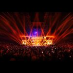 Tarkan Instagram - Türki Cumhuriyetleri konserlerimin ilki olan Taşkent konseri de bir başka güzeldi. Karşılaştığım sevgi seli ve coşku harikaydı, unutulmazdı👍❤️ Fotoğraf paylaşamamıştım. Bu tbt Özbekistan için olsun😘🫶 #tarkanlive #tbt 📸 @yigit___eken Humo Arena