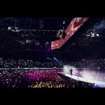 Tarkan Instagram - Müthiş bir gece oldu👍 Harikaydın Baküüüüü😘 Süper enerjiniz ve coşkunuz, ilginiz ve sevginiz için çok teşekkürler🙏🏻❤️ #tarkanlive 📸 @yigit___eken Baku Crystal Hall