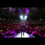 Tarkan Instagram - Müthiş bir gece oldu👍 Harikaydın Baküüüüü😘 Süper enerjiniz ve coşkunuz, ilginiz ve sevginiz için çok teşekkürler🙏🏻❤️ #tarkanlive 📸 @yigit___eken Baku Crystal Hall