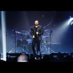 Tarkan Instagram - Harika bir konserdi 👍 Güzel enerjiniz, ilginiz ve sevginiz için çok teşekkürler sevgili Almatı 🙏🏻❤️ #Tarkanlive 📸: @yigit___eken Almaty Arena