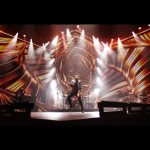 Tarkan Instagram - Harika bir konserdi 👍 Güzel enerjiniz, ilginiz ve sevginiz için çok teşekkürler sevgili Almatı 🙏🏻❤️ #Tarkanlive 📸: @yigit___eken Almaty Arena