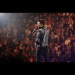 Tarkan Instagram - Harika bir konserdi 👍 Güzel enerjiniz, ilginiz ve sevginiz için çok teşekkürler sevgili Almatı 🙏🏻❤️ #Tarkanlive 📸: @yigit___eken Almaty Arena