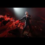 Tarkan Instagram - Harika bir konserdi 👍 Güzel enerjiniz, ilginiz ve sevginiz için çok teşekkürler sevgili Almatı 🙏🏻❤️ #Tarkanlive 📸: @yigit___eken Almaty Arena