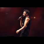Tarkan Instagram - Harika bir konserdi 👍 Güzel enerjiniz, ilginiz ve sevginiz için çok teşekkürler sevgili Almatı 🙏🏻❤️ #Tarkanlive 📸: @yigit___eken Almaty Arena
