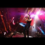 Tarkan Instagram - Harika bir konserdi 👍 Güzel enerjiniz, ilginiz ve sevginiz için çok teşekkürler sevgili Almatı 🙏🏻❤️ #Tarkanlive 📸: @yigit___eken Almaty Arena