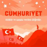 Tarkan Instagram - İlelebet #Cumhuriyet 🇹🇷 Görsel tasarım: @sinaates
