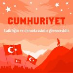 Tarkan Instagram - İlelebet #Cumhuriyet 🇹🇷 Görsel tasarım: @sinaates