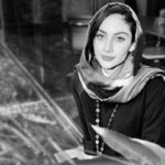 Tarlan Parvaneh Instagram - همه چی سفید سیاهه چیزی رنگی نیس ...