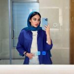 Tarlan Parvaneh Instagram - قهرمان زندگیم 💜