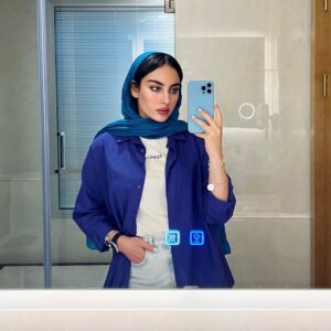 Tarlan Parvaneh Instagram - قهرمان زندگیم 💜
