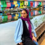 Tarlan Parvaneh Instagram – حدیث چشم مگو با جماعت کوران … 
#مولانا Bandar-e Anzali