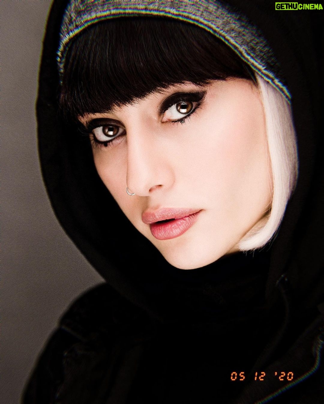 Tarlan Parvaneh - 148.8K Likes - رها : ما هم يه جاهايى بد بيارى داشتيم ولى بخاطر سياهيمون نيست ، نشد كه بشه .. 🐾
#فيلم_گربه_سياه
#ترلان_پروانه