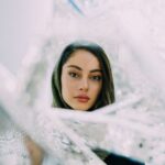 Tarlan Parvaneh Instagram - . - دوسم داری ؟ - ۷۸تا - چی؟ - مژه های پلک راستت ! ببخشید چی پرسیدی؟ - جوابمو گرفتم ترگل ❤️ #درباره_ترگل