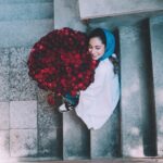 Tarlan Parvaneh Instagram - • 21 • #220🌹