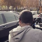 Tarlan Parvaneh Instagram - ۲ هدیه ارزشمند از طرف اقای @alirezaajafarzadeh و گروه خفن گربه سیاه 🙏🏼🐾