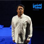 Tarlan Parvaneh Instagram -