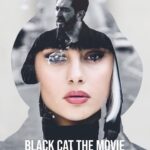Tarlan Parvaneh Instagram - 🐈‍⬛
