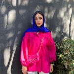 Tarlan Parvaneh Instagram - 💗