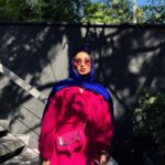 Tarlan Parvaneh Instagram - . دیروز تموم شده ، فردا هم یه رازِ ؛ پس همين الان رو درياب . 💗