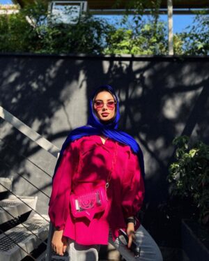 Tarlan Parvaneh Instagram - .
دیروز تموم شده ، فردا هم یه رازِ ؛ پس همين الان رو درياب . 💗