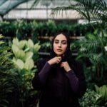 Tarlan Parvaneh Instagram - ۱۳ تون بدر🌿💚