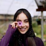 Tarlan Parvaneh Instagram - 💜 نوروزتون پیروز