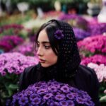 Tarlan Parvaneh Instagram - 💜یه قولی بدیم به هم؟ هیچوقت فراموش نکنیم همو