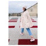 Tarlan Parvaneh Instagram - . پررو ولی با ادب .