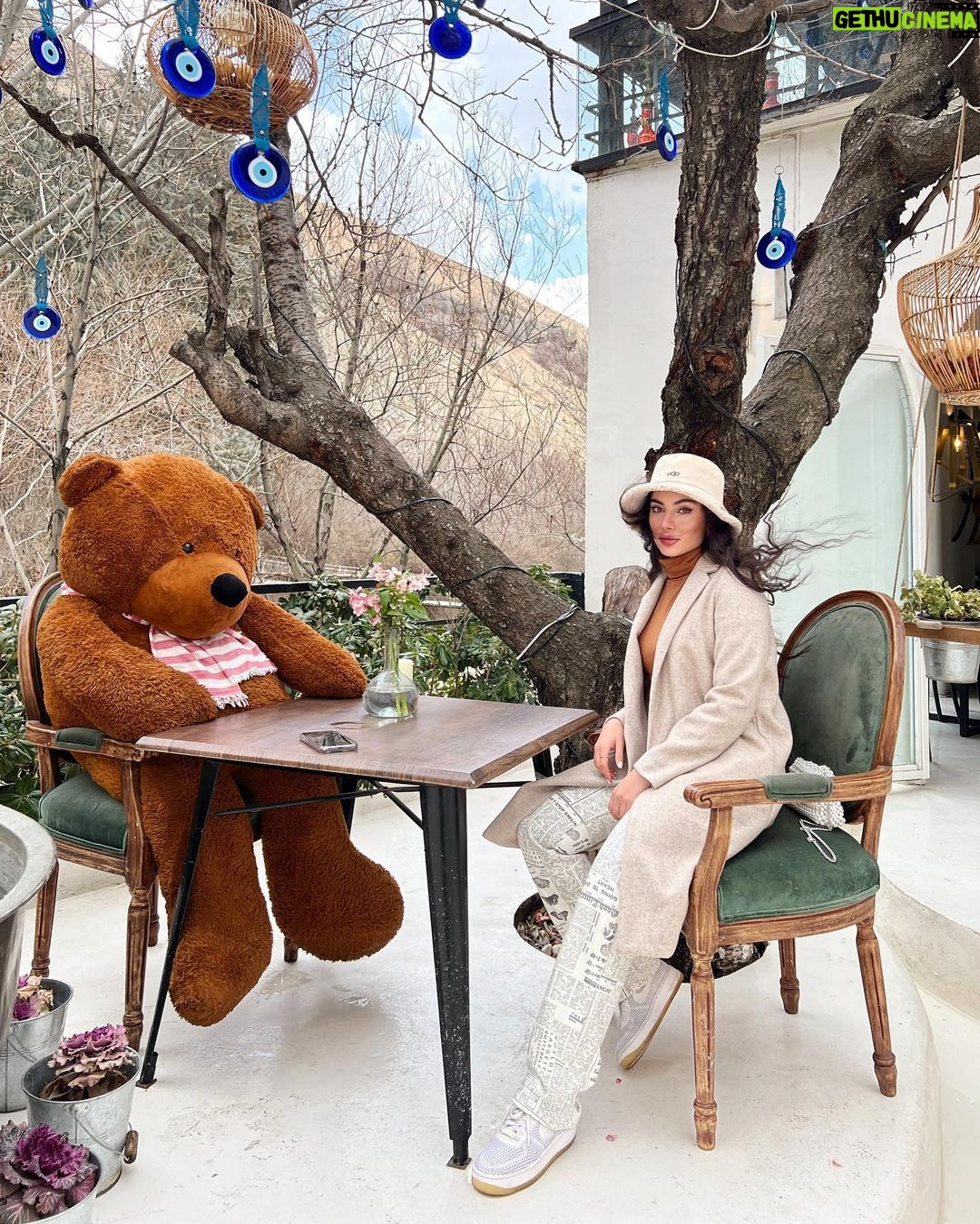 Tarlan Parvaneh - 205.1K Likes - My date🧸
