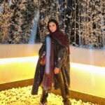 Tarlan Parvaneh Instagram - من از اوناشم که سرنوشتشونم غافلگیر می کنن 😁💥