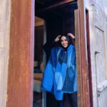 Tarlan Parvaneh Instagram - . همیشه یک دلیل برای خندیدن هست فقط باید پیداش کنی😁💙