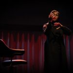 Tarlan Parvaneh Instagram - 🎭 رونمایی از اولین مجموعه عکس های نمایش “ آتی ساز “ / پیش فروش اجراهای پایانی در سایت تیوال آغاز شد‌. ترلان پروانه محمد لاریان طراح و کارگردان : سعید دشتی تهیه کننده : حمیدرضا ترخان مجری طرح : سید عماد عامری عکس : محمدصادق زرجویان سایر عوامل نمایش : طراح صحنه : سعید دشتی طراح نور : علی کوزه گر طراح لباس : مسعود سقلاطون نیا مدیر اجرایی : زاهد برزگر دستیار کارگردان : شايان شاهرضایی برنامه ریز : سید حسام سلیمانی مدیر صحنه : مهیار مسیب زاده مدیر تولید : مسعود سقلاطون نیا ساخت دکور : ایمان آقابیگی @saeeddashti @hamidrezatarkhan @tarlan_parvanee @mohammadlaryan @emadameriiii @zarjooyan @soghlatunia @zahedbarzegar @malektheater #تئاتر #نمایش #ترلان_پروانه #محمد_لاریان #سعید_دشتی #تماشاخانه_ملک #تیوال #عکس #موسیقی #سیریا #موزیک