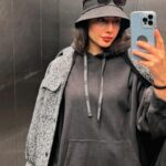 Tarlan Parvaneh Instagram - . دیگه واقعا بای🖤