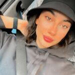 Tarlan Parvaneh Instagram - . سلام love you خدافظ .🖤