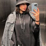 Tarlan Parvaneh Instagram - چون خیلی امروز انرژی داشتم اینو براتون پست کردم😍😎