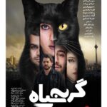 Tarlan Parvaneh Instagram - . رونمایی از پوستر فیلم «گربه سیاه» ۳ روز تا اکران سراسری . در فاصله سه روز تا اکران فیلم «گربه سیاه»، از اولین پوستر این فیلم رونمایی شد. . «گربه سیاه» موضوعی کاملا مرتبط با فضای امروزی جوانان، شهرت، فضای مجازی و موسیقی زیرزمینی دارد. در این فیلم بازیگرانی چون بهرام رادان، ترلان پروانه، حسین پورکریمی و کیارکنی با حضور افتخاری بهاره کیان افشار، احسان کرمی، رضا یزدانی، علی اوجی و گروه سون بند به همراه تعداد زیادی از بازیگران نام آشنای تئاتر و سینمای کشور در مقابل دوربین مرتضی هدایی ایفای نقش کرده‌اند. اولین اکران «گربه سیاه» در بخش مسابقه جشنواره ورشو ۲۰۲۰ بود و از چهارشنبه همین هفته در سینماهای ایران به روی پرده می‌رود. کارگردانی «گربه سیاه» را کریم امینی و تهیه کنندگی آن را بهرام رادان بر عهده دارد. پخش فیلم «گربه سیاه» در ایران بر عهده «خانه فیلم» است. طراح پوستر: تهمینه اذکاری . . #بهرام_رادان #ترلان_پروانه #گربه_سیاه
