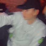 Tarlan Parvaneh Instagram -