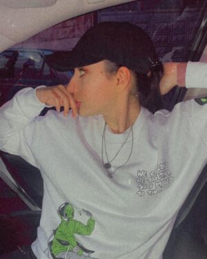 Tarlan Parvaneh Instagram - 💚