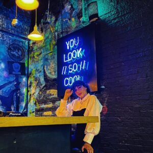 Tarlan Parvaneh Instagram - •COOL•