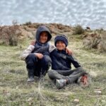 Tarlan Parvaneh Instagram - . نمیدونستن چند سالشونه ولی میدونستن عشق چیه ...