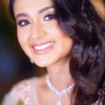 Tasnia Farin Instagram - Makeover: AURA Beauty Lounge Apex Bangladesh Fashion Legacy Show 2024.
