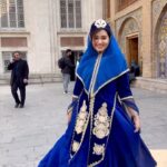 Tasnia Farin Instagram - In the land of Jamal Kudu #iran #tehran Golestan Palace