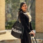 Tasnia Farin Instagram - মেঘবালিকা… A person who travels all the time 😜 Golestan Palace كاخ موزه گلستان
